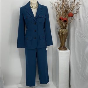 dress barn formal pant suits